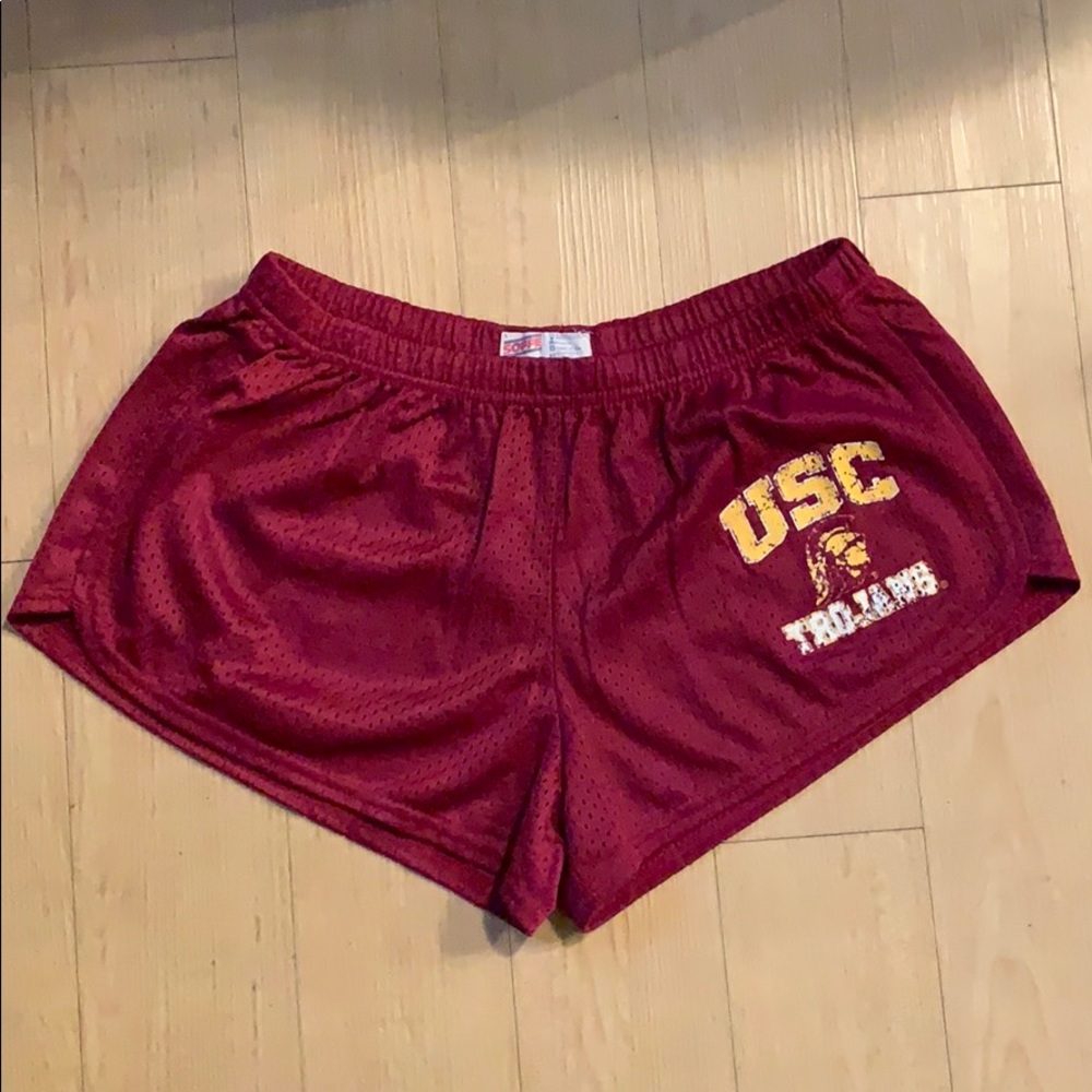 Women’s SOFFE usc Trojans shorts